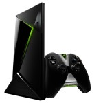 NVIDIA revela o console Shield