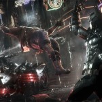 Batman Arkham Knight terá fortes cenas de violência e tortura