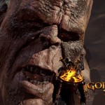 Sony anuncia God of War 3 Remastered para PS4