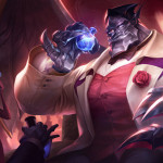 [PBE UPDATE] NOVAS SPLASH ARTS!