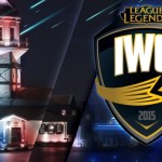 Violação das regras na final do IWCI.