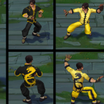 Introdução a Chroma Packs!