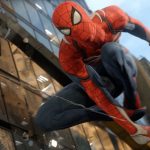 Novo jogo do spider-man foi anunciado