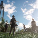 Revelada a duração da campanha do “Final Fantasy XV”