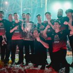 Venda de ingressos para a Fase Eliminatória do CBLoL 2019