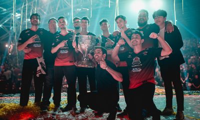Venda de ingressos para a Fase Eliminatória do CBLoL 2019