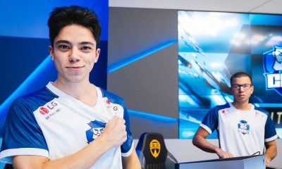 CBLoL 2019: CNB se classifica para semifinais e ProGaming é rebaixada
