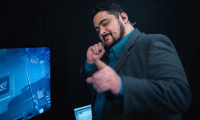 Final do CBLOL no RIO