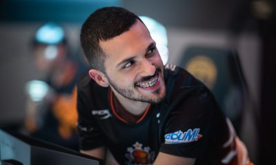 FLA PERDE INVENCIBILIDADE EM ESTREIA DE REVEN, CNB E TEAM ONE SEGUEM SEM VENCER NO CBLOL
