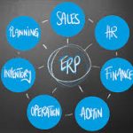 6 vantagens de contar com um ERP para sua empresa