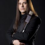 André Matos, um dos maiores cantores do Heavy Metal mundial, é confirmado no Sana 2019