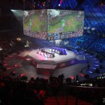 O Brasil está entre os 10 países com mais fãs de eSports no mundo