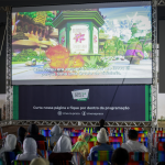 Cinema Grátis na Quebrada!