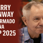 Gerry Conway Lenda dos Quadrinhos Estará na CCXP 2025