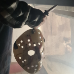 Terror ou Romance? Escape Hotel une romance e sustos