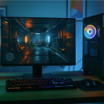 Arlequim lança PC Gamer na nuvem para uso por hora e democratiza acesso a máquinas de alto desempenho