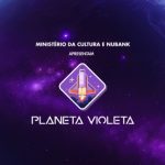 Planeta Violeta: experiência gratuita mistura RPG e ficção científica para ensinar finanças a adolescentes
