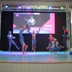 Anime Fest mira na capital depois de reunir mais de 5 mil pessoas em Campinas