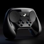 Steam Controller obteve cerca de 500.000 vendas desde seu lançamento