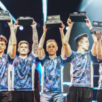 DREAMHACK MASTERS DALLAS 2019