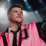 Ferrugem encerra tour de 10 anos: um marco na história do pagode brasileiro