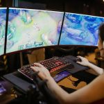E-sports: A Ascensão dos Esportes Eletrônicos e os Atletas dos Games