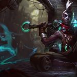 Perguntas e respostas – Ekko