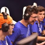 CBLOL – Resumo S1D2