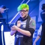 Jockster está de volta a INTZ
