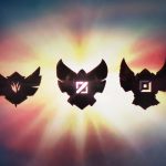 ATUALIZAÇÕES PARA AS RANQUEADAS DE 2019