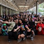 Anime Fest recebe três mil em estreia grandiosa na capital