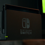 Nintendo Switch – NX