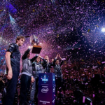 ESL ONE BIRMINGHAM 2019