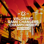 Valorant Game Changers Championship