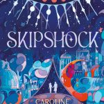 Skipshock: livro mistura ficção científica e romance em mundo onde o tempo é moeda