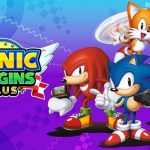 Sonic Origins™ Plus, da SEGA, já disponível!