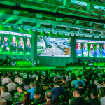 Brasil Game Show: Epicentro de Games e Cultura Pop no Brasil