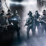 Ubisoft lança Starter Edition de Rainbow Six Siege para PC