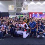 3º dia de SANA lota Centro de Eventos do Ceará