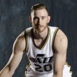 Gordon Hayward é o mais novo garoto propaganda da HyperX