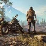 Conheça o mundo aberto e perigoso de Days Gone