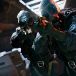 TOM CLANCY’S RAINBOW SIX CHEGA ÀS LOJAS DO MUNDO