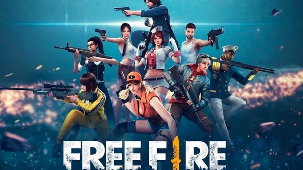 O que é a Dupla Dinâmica? – Free Fire Suporte