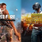 Free Fire vs PUBG Mobile: Qual jogo tem melhor desempenho