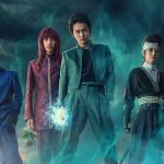 Yu Yu Hakusho Live-Action na Netflix: Novos Talentos Japoneses Revivem Clássico dos Animes