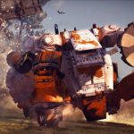 Nova DLC de Just Cause 3 permite controlar um super robô