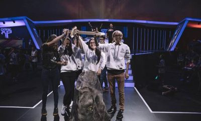 Ubisoft Brasil anuncia nova temporada do Circuito Feminino de Rainbow Six Siege 2020 em parceria com a Lenovo