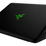 Razer anuncia nova versão do notebook Blade