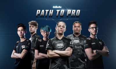 INTZ Academy vence paiN Gaming em desafio no encerramento da série ‘Gillette Path to Pro’