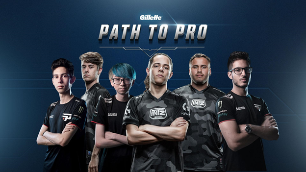 INTZ Academy vence paiN Gaming em desafio no encerramento da série ‘Gillette Path to Pro’